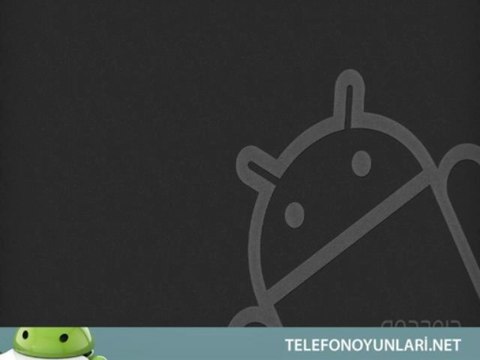 Cep Telefonu Oyunları Aksiyon