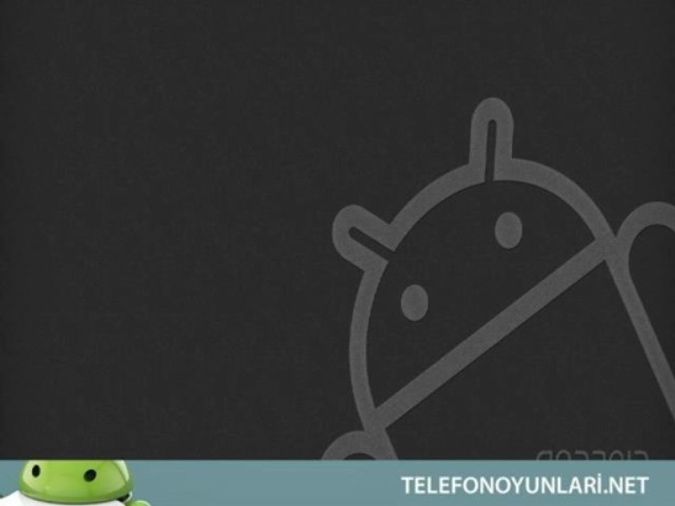 Cep Telefonu Oyunları Aksiyon