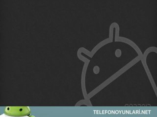 Cep Telefonu Oyunları Aksiyon