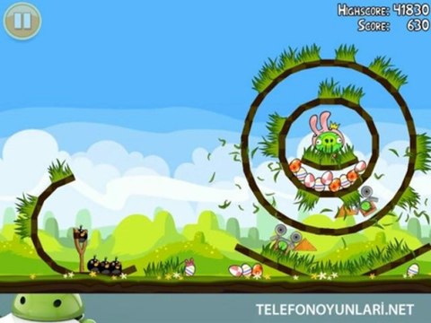 Cep Telefonu Oyunları Android Indir