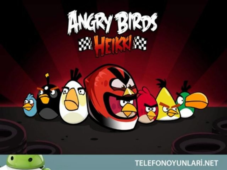 Cep Telefonu Oyunları Araba Yarışı Indir