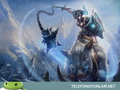 Cep Telefonu Oyunları Bedava Indir Nokia