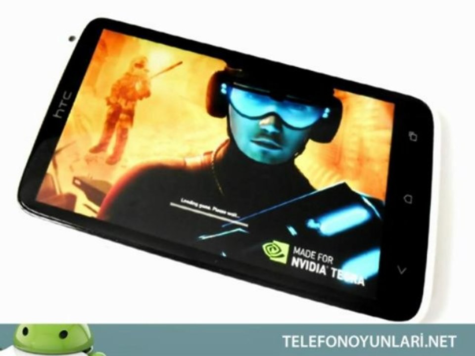 Cep Telefonu Oyunları Dokunmatik Indir