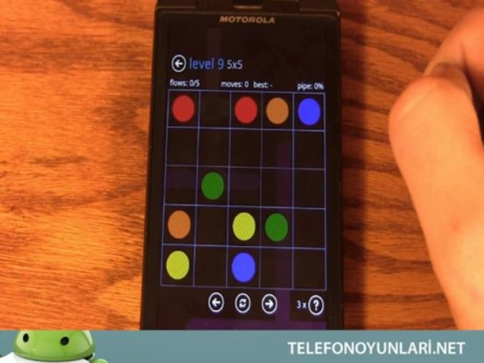 Cep Telefonu Oyunları Java indir