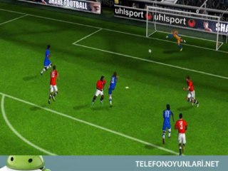 Cep Telefonu Oyunları Kurulumu