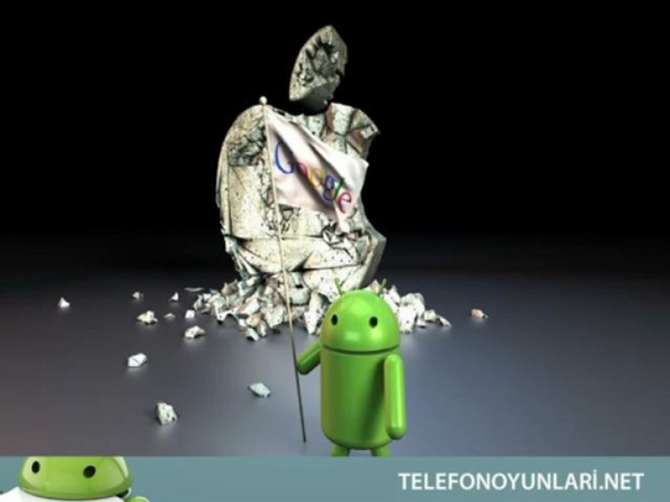 Cep Telefonu Oyunları Macera