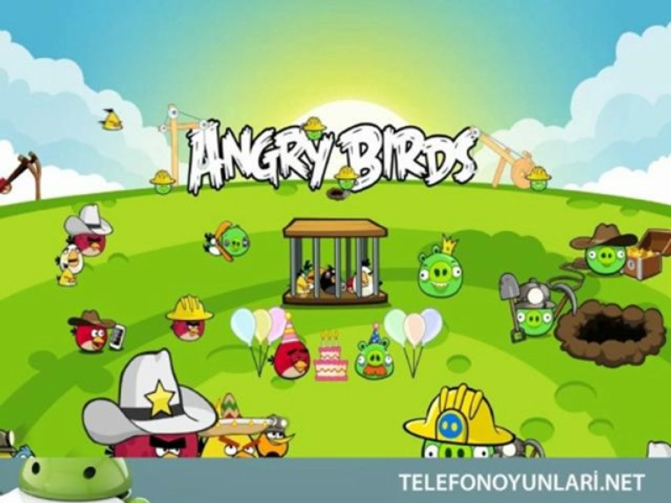 Cep Telefonu Oyunları Samsung