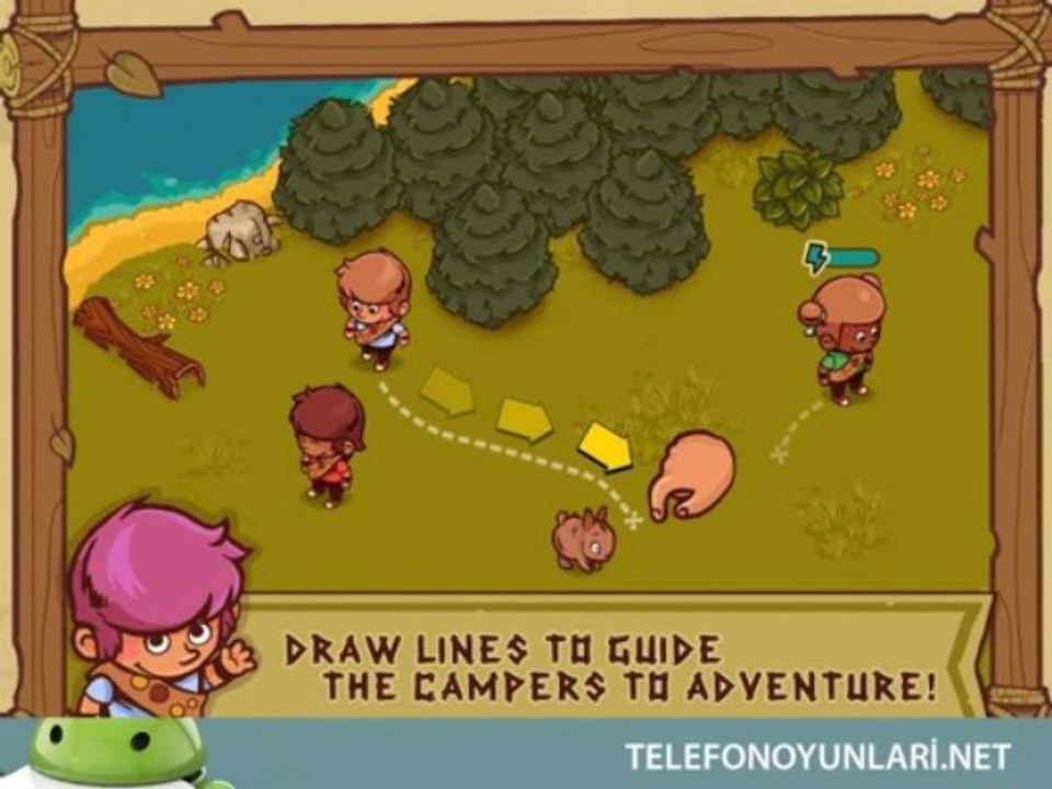 En Yeni Cep Telefonu Oyunları