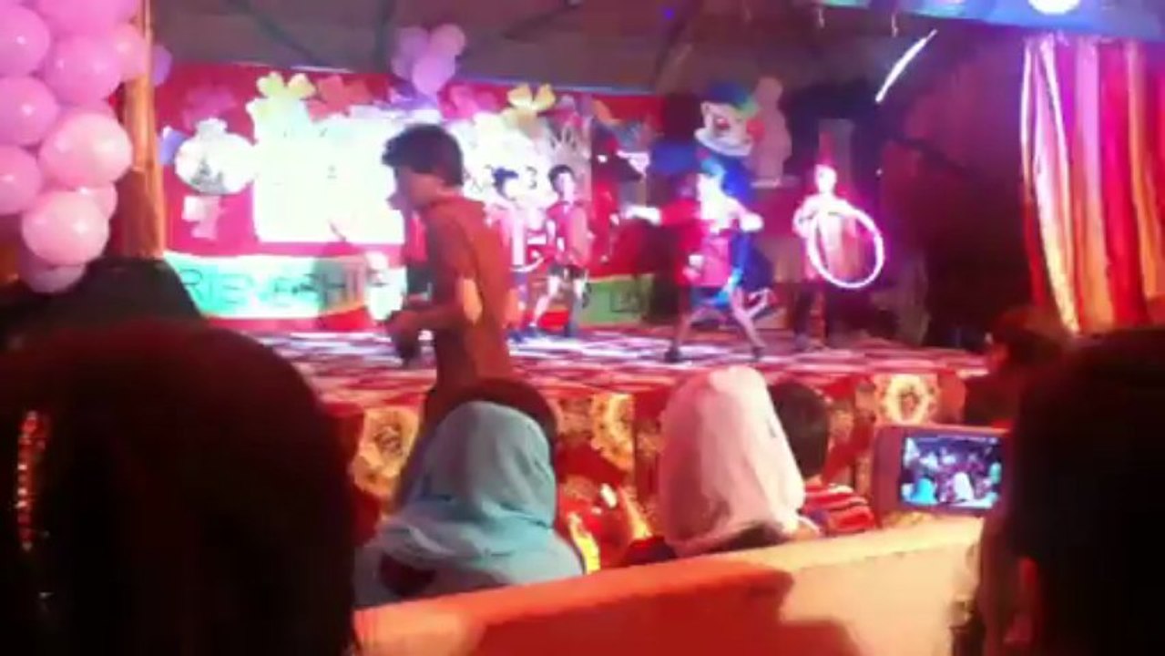 Nayaab School