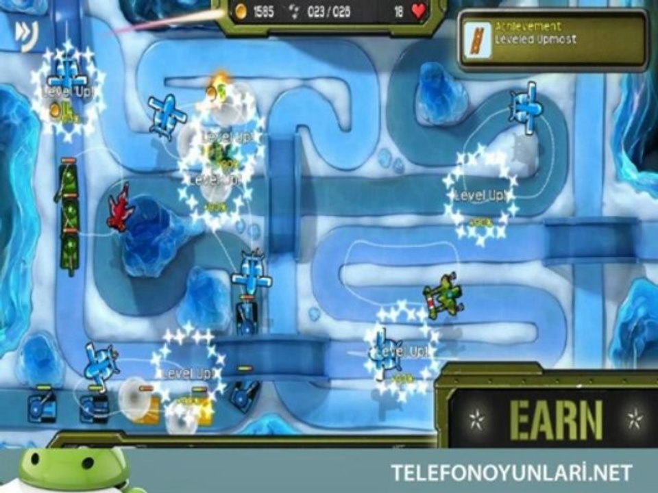 Hd Cep Telefonu Oyunları indir