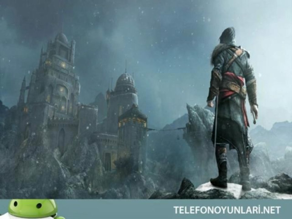 Huawei Cep Telefonu Oyunları indir