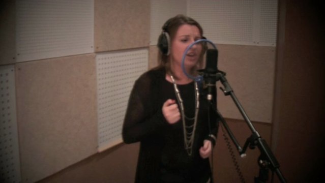 Людмила Якубовська Мама