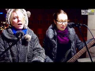 DOG WHISTLE - MASTOM MASTOM (BalconyTV)