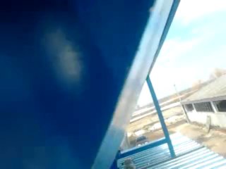 Toz Toplama Sulu Filtre Havalandırma Sistemleri