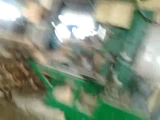 Toz Toplama Sulu Filtre Havalandırma Sistemleri