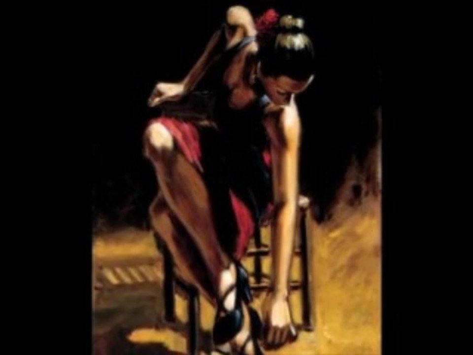 Gipsy Kings & Amor Mio & ( BEN )