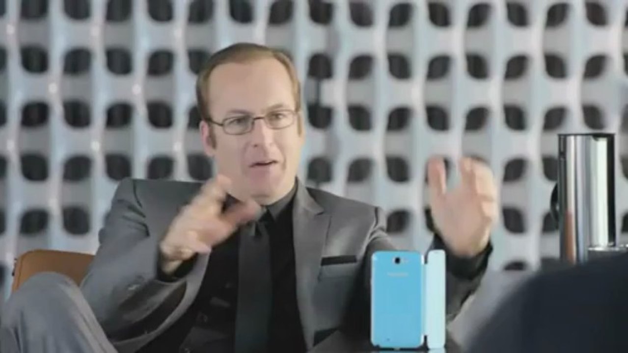 Samsung Mobile USA - El Plato Supreme - YouTube