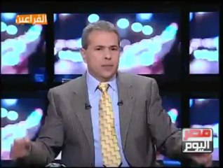 توفيق عكاشة : الإخوان بيجاهدوه فى سبيل اسرائيل و أميريكا