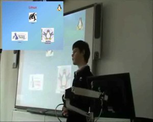 Choosing An Operating System