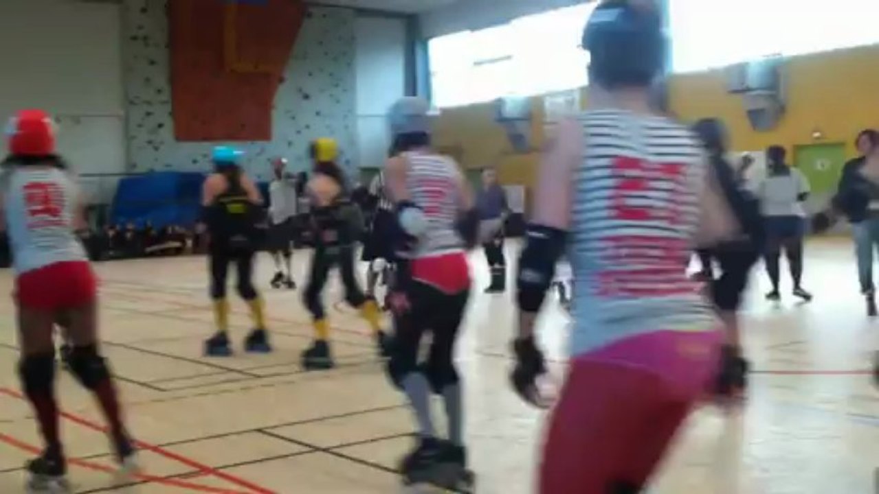 Roller Derby Rennes