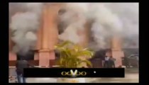 Mısır Futbol Federasyonu yanıyor