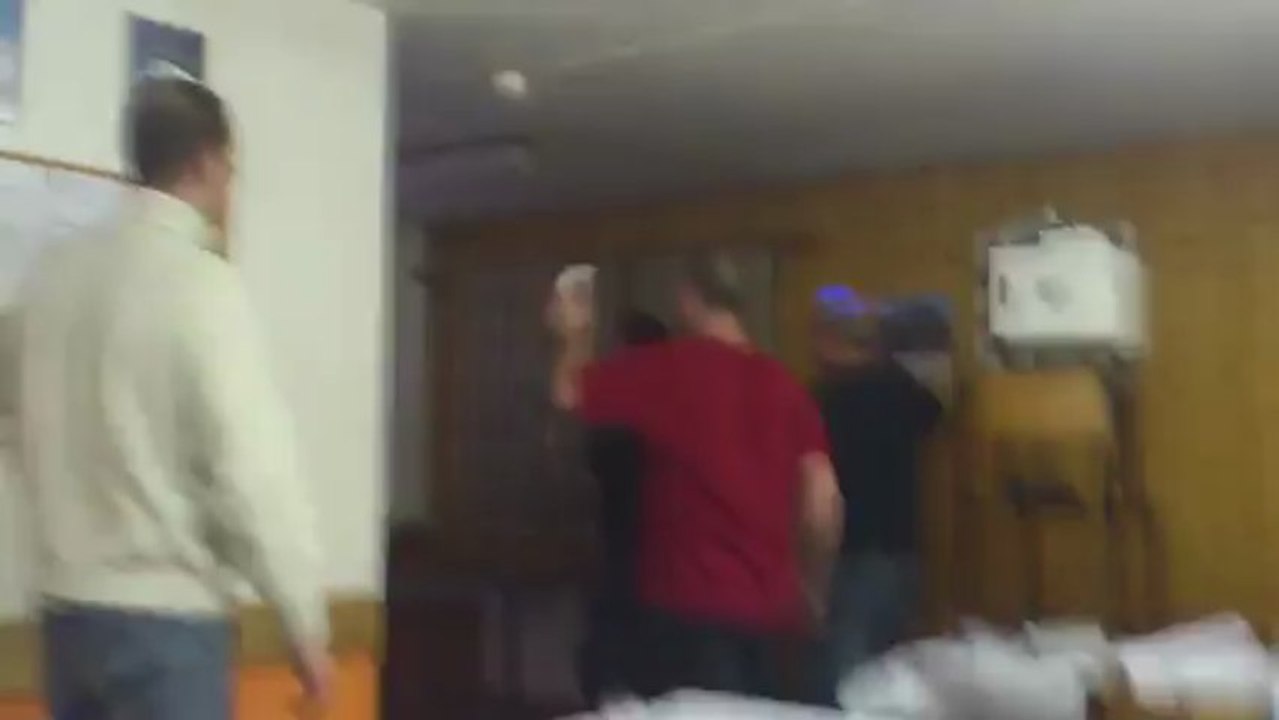 Le1er mars - la 2ème