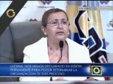 CNE convoca elecciones presidenciales para el 14 de abril y suspende las municipales