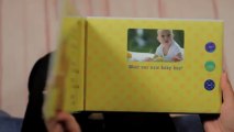Videobooks - Personalized Birthday & Mother's Day Gift Ideas