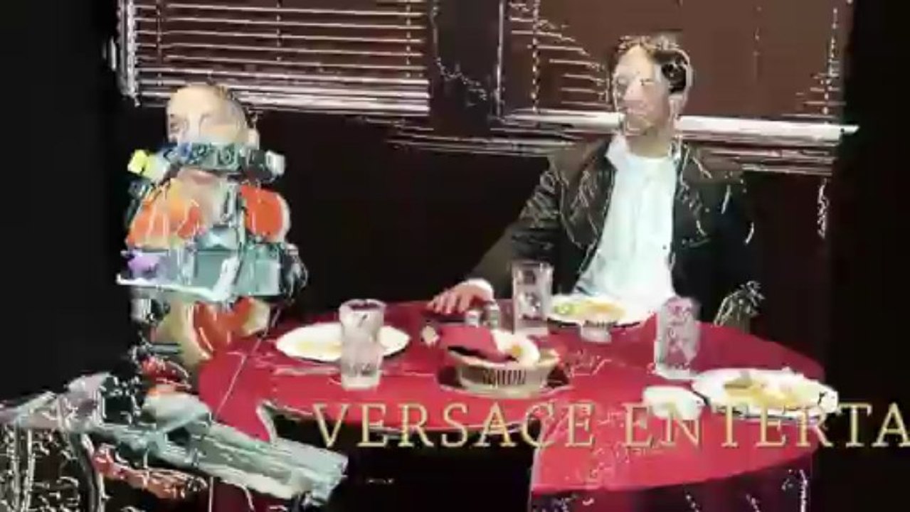 Silent Screams [2013]- The Movie BTS Photos