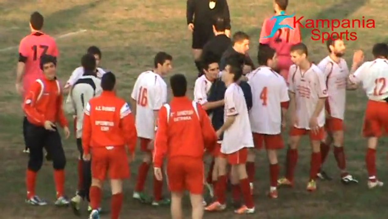 Ελπίδες Χαλάστρας-ΜΑΣ.Αγχιάλου 2-0