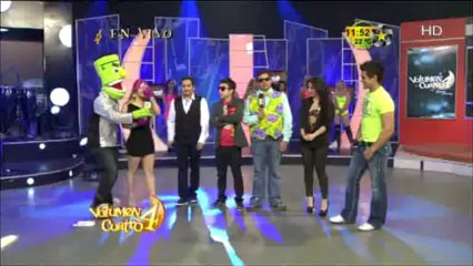 Ema habla con el Hijo del Ninja sobre sus sentimientos