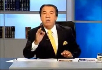 Dr Malafaia JATINHO ataca Conselho Nacional de Psicologia 03/2013