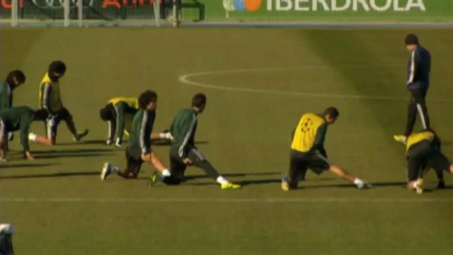 Karanka vor Celta Vigo: Die Liga nicht außer Acht lassen