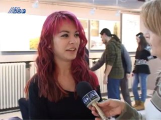 Kult art, 09. mart 2013.