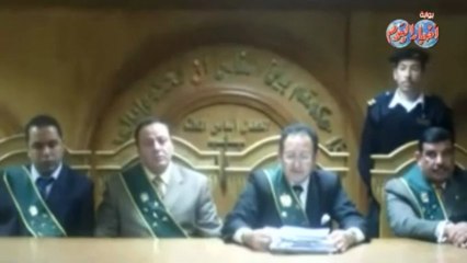 حكم القضاء بحظر إستخدام الأئمة للمنابر سياسيا