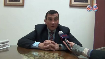 "الذهبي" :المحروسة والمحروس خطوة أولى لعودة المسرح