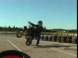 Moto Stunt Nimes Stunters 15