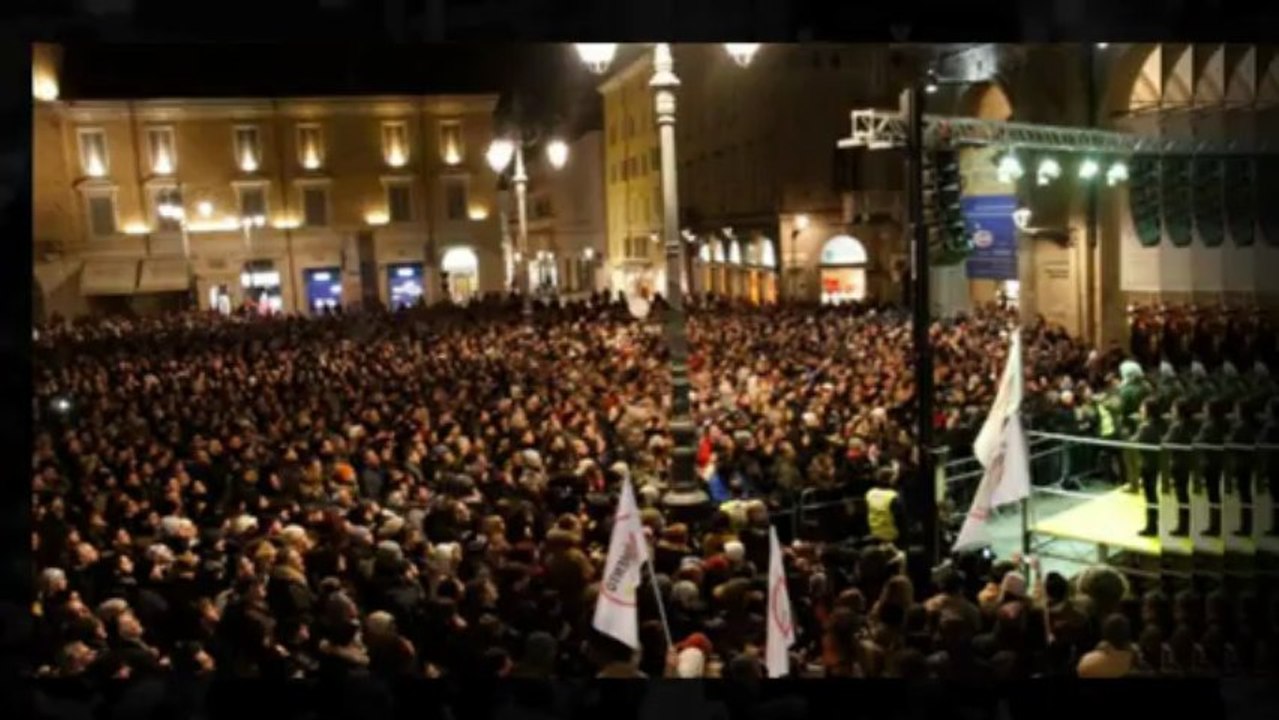 La storia siamo noi cittadini