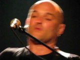 Jean-Marc Poignot chante à A thou Bout d'Chant, Lyon, samedi 9 mars 2013