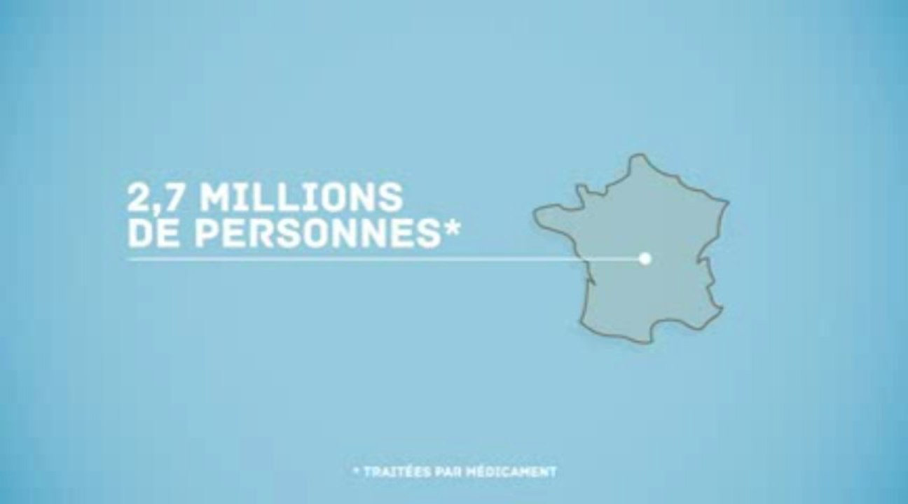 Traitement du diabète de type 2: nouvelles recommandations