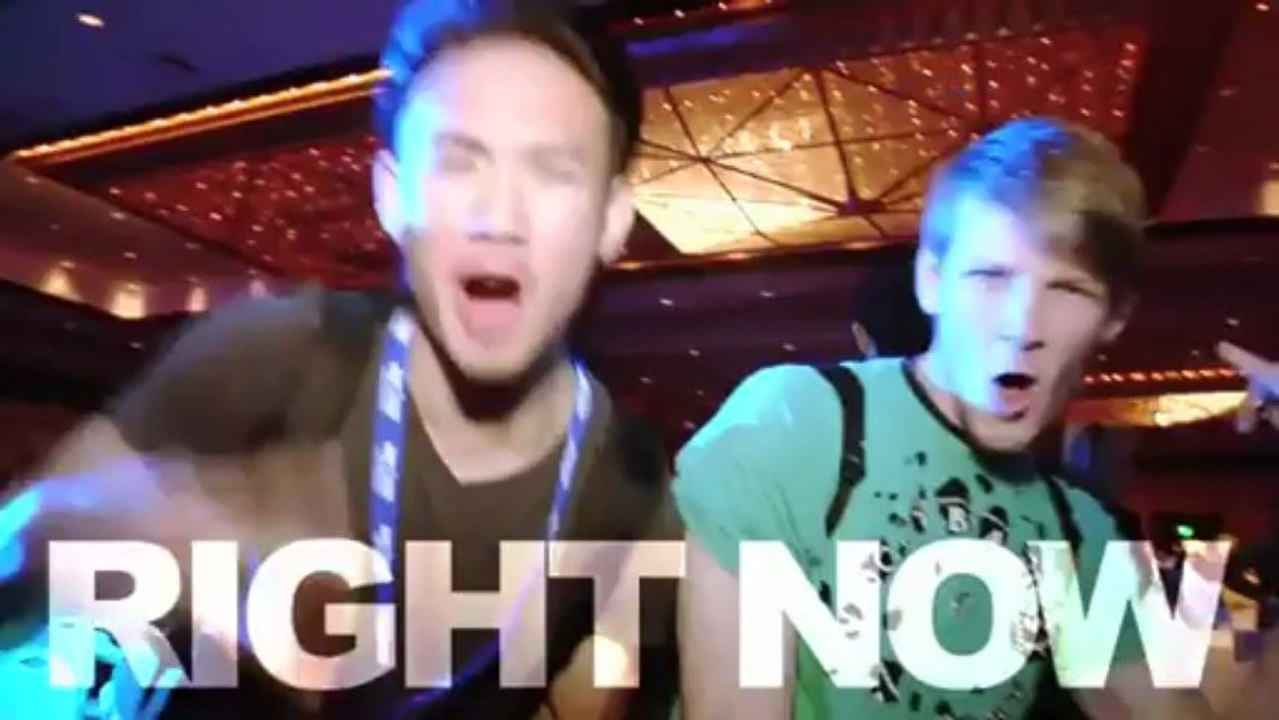 Don't Forget The Magic -