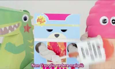 LEE HI  - It's Over [SUB ITA]