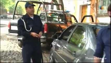 LOCDA Historia Remedios y Marcos capítulo 85