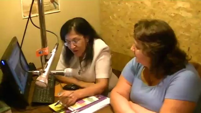 Cruzando Corrientes - Dia de la Mujer