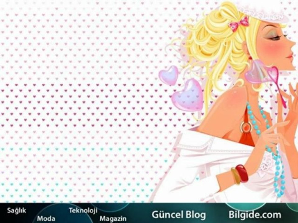 Güncel Bilgiler Sitesi