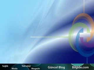 Güncel Bilgiler Türkiye