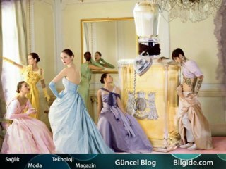 Güncel Blog Listesi