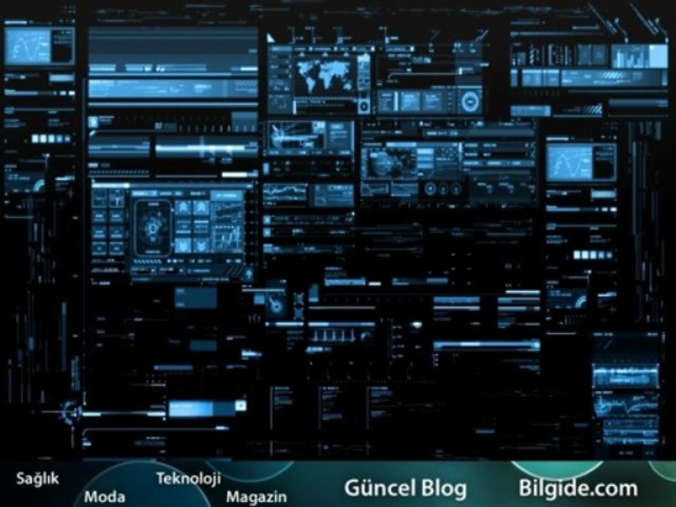 Güncel Blog