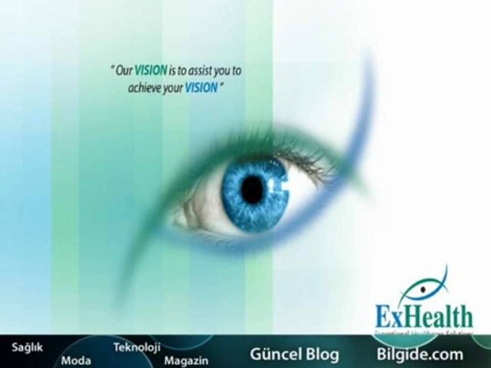 Güncel Kişisel Blog