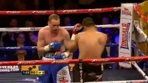 (09-03-2013) George Groves vs Dario German Balmaceda - Pelea Completa